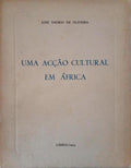 UMA ACÃ‡ÃƒO CULTURAL EM ÃFRICA.