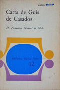 CARTA DE GUIA DE CASADOS.