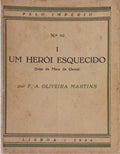 UM HERÃ“I ESQUECIDO (JOÃƒO DA MAIA DA GAMA)