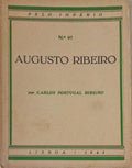 AUGUSTO RIBEIRO.