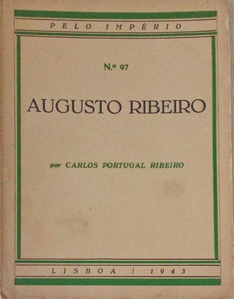 AUGUSTO RIBEIRO.