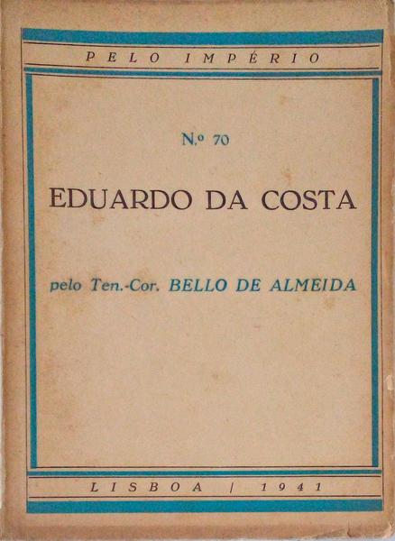 EDUARDO DA COSTA.
