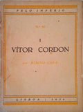 VÃTOR CORDON.
