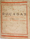 ROÃ‡ADAS NA OCUPAÃ‡ÃƒO DO SUL DE ANGOLA.