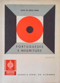 PORTUGUESES E NEGRITUDE.