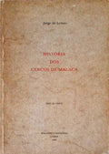 HISTÃ“RIA DOS CERCOS DE MALACA.