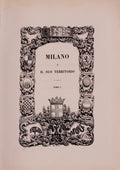 MILANO E IL SUO TERRITORIO.