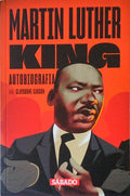 MARTIN LUTHER KING, AUTOBIOGRAFIA.