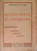 MÃ‰TODO PRÃTICO DE CONTABILIDADE.