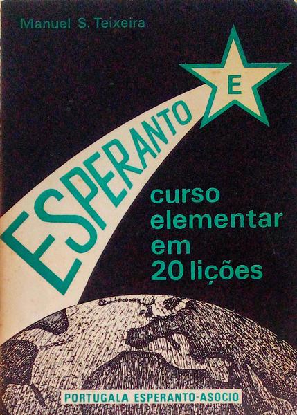 ESPERANTO.