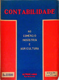 CONTABILIDADE NO COMÃ‰RCIO INDÃšSTRIA E AGRICULTURA.