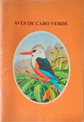 AVES DE CABO VERDE.