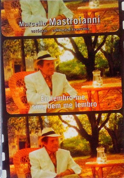 EU LEMBRO-ME, SIM, BEM ME LEMBRO.