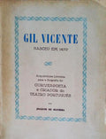 GIL VICENTE NASCEU EM 1470.