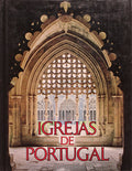 IGREJAS DE PORTUGAL. [DIFUSÃƒO EDITORIAL E CÃRCULO DE LEITORES]
