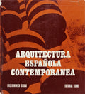 ARQUITECTURA ESPAÃ‘OLA CONTEMPORANEA.