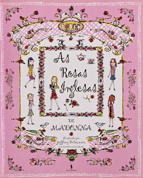 COLECÃ‡ÃƒO COMPLETA DOS LIVROS DE CRIANÃ‡A (MESMO JÃ CRESCIDAS).