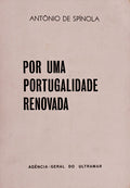 POR UMA PORTUGALIDADE RENOVADA.