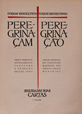 PEREGRINAÃ‡AM. PEREGRINAÃ‡ÃƒO.