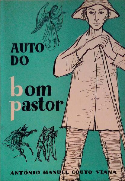 AUTO DO BOM PASTOR.