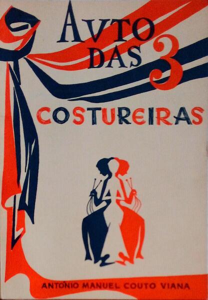AUTO DAS 3 COSTUREIRAS.
