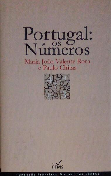 PORTUGAL: OS NÃšMEROS.