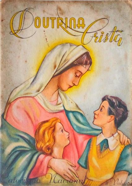 DOUTRINA CRISTÃƒ.
