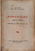 ROMANCEIRO.