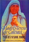 NÃƒO HÃ MAIOR AMOR.