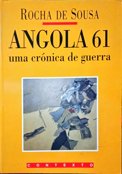 ANGOLA 61.