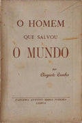 O HOMEM QUE SALVOU O MUNDO.