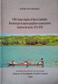 O RIO CUANZA (ANGOLA), DA BARRA A CAMBAMBE.
