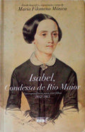CORRESPONDÊNCIA PARA SEUS FILHOS - 1852-1865.