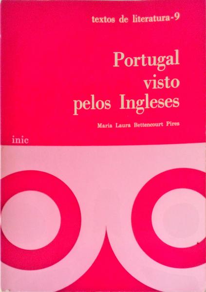 PORTUGAL VISTO PELOS INGLESES.