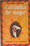 CAIXINHA DE RAPÃ‰.