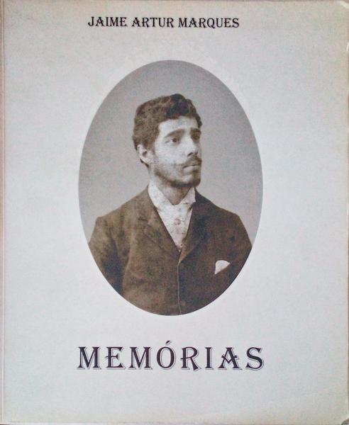 MEMÓRIAS.
