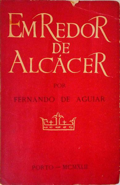 EM REDOR DE ALCÃCER.