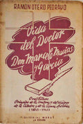 VIDA DEL DOCTOR DON MARCELO MACIA Y GARCIA.