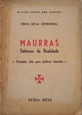 MURRAS DEFENSOR DA REALIDADE