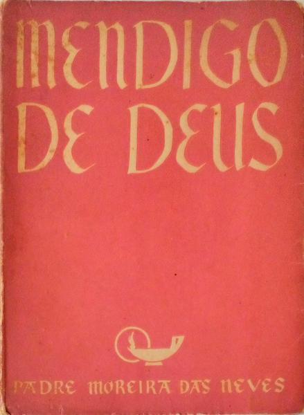 MENDIGO DE DEUS.