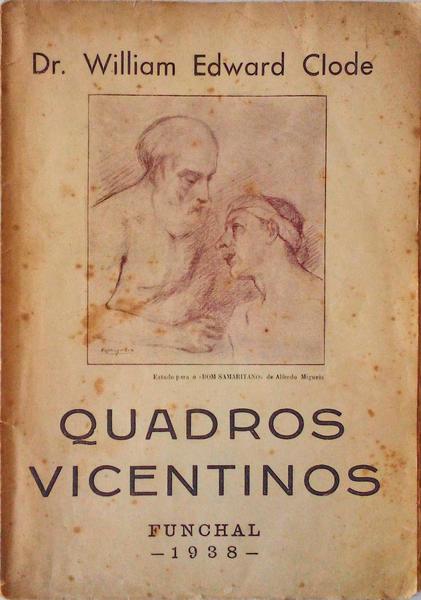 QUADROS VICENTINOS.