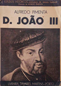 D. JOÃƒO III.