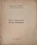 GIL VICENTE EM FACE DA EPOPEIA.