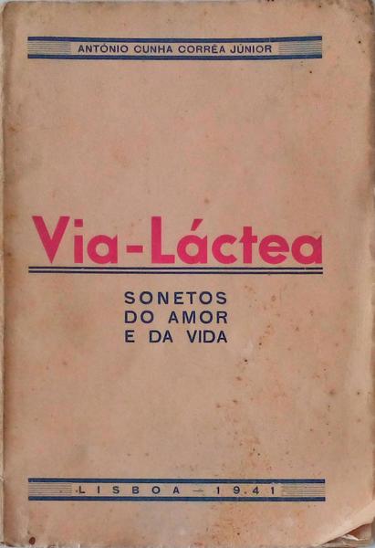 VIA-LÃCTEA.