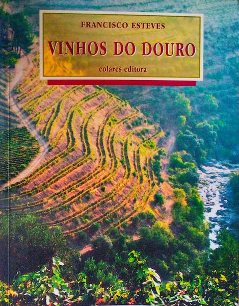 VINHOS DO DOURO.