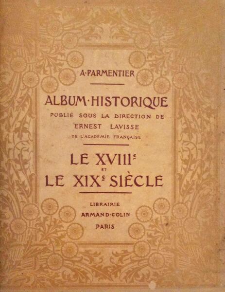 ALBUM-HISTORIQUE.