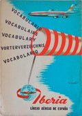 VOCOBOLARIO. VOCABULAIRE. VOCABULARY. VORTERVERZEICHNIS. VOCABOLARIO.