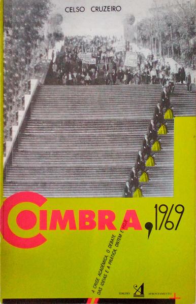 COIMBRA, 1969.