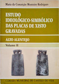 ESTUDO IDEOLÃ“GICO-SIMBÃ“LICO DAS PLACAS DE XISTO GRAVADAS.