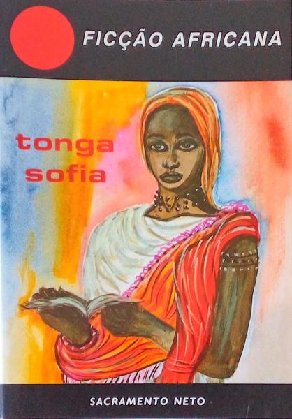 TONGA SOFIA.